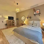 Cy Apartment Am Osterdeich