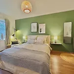 Cy Apartment Am Osterdeich